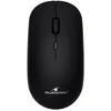 Image de Souris Sans Fil - BLUESTORK - OFFICE 100 - 2.4G + Bluetooth - Rechargeable - PC/MAC - Noir