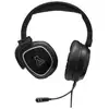 Image de Casque Gamer Filaire - - Korp Barium - Noir