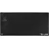 Image de Tapis De Souris Gamer - - Pad Mercury - 1200x570x4mm