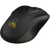 Image de Souris Gamer Sans Fil Kult-krypton Noir