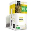 Image de Dayang Infusion Fenouil Bio Ballonements 20 sachets