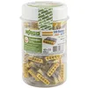 Image de WAGO Pot de 100 mini bornes 5 fils S2273 de connexion automatique 5 entrées