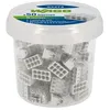 Image de WAGO Pot de 50 mini bornes 8 fils S2273 50 pièces compactes et fiables