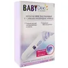 Image de BabyDoo Mouche Bébé Electronique MX One