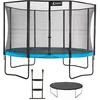 Image de Kangui Pack Punchi Atoll 360 Avec Echelle Et Couverture De Propreté