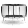 Image de Trampoline Premium Ø 430 cm Avec Filet De Sécurité + Échelle - Famili 430