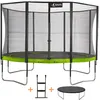 Image de Kangui Pack Punchi Aloe 360 Avec Echelle Et Couverture De Propreté