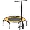 Image de KANGUI Mini trampoline FITNESS FitBodi Ø100 - Certifié par le CRITT
