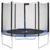 Image de Trampoline rond ø 250cm avec filet de sécurité - ralli 250