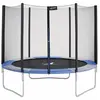 Image de Kangui Trampoline Rond Ø300cm Avec Filet De Sécurité - Ralli 300