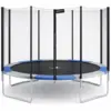 Image de Trampoline rond ø 360cm avec filet de sécurité - ralli 360