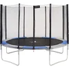 Image de Kangui Trampoline Rond Ø430cm Avec Filet De Sécurité - Ralli 430