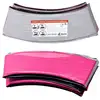 Image de Coussin pvc de protection pour trampoline ø 360 cm