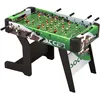 Image de KANGUI Table de baby-foot dintérieur pliable - 22 figurines - 3 balles inclues - 2 à 4 joueurs