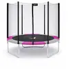 Image de Kangui Trampoline Rond Ø250cm Avec Filet De Sécurité - Ralli 250