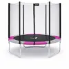 Image de Trampoline rond ø 300cm avec filet de sécurité- ralli 300