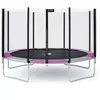 Image de Kangui Trampoline Rond Ø360cm Avec Filet De Sécurité - Ralli 360