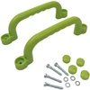 Image de Kangui Lot De 2 Poignées Pour Structures De Jeux