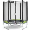 Image de Kangui Trampoline Rond Ø180cm Avec Filet De Sécurité - Ralli