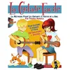 Image de Guitare Facile Methode Pour Enfants Rebillard Cd en occasion ou reconditionné