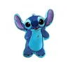 Image de Coussin - WTT - Lilo Et Stitch - 40 Cm - Bleu - Asymétrique