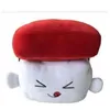 Image de Peluches - Sushi Thon - 30 cm - Couleur Thon - Pour Enfants