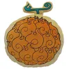 Image de Coussin One Piece Coussin One Piece Fruit Du Démon 20 Cm