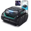 Image de Robot piscine sans fil Wybot - C2 Vision -