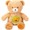 Image de Peluche Gaston Découverte Des Emotions - Pioupiou Et Merveilles