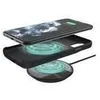 Image de URBAN FACTORY Souris Big Crazy Mouse - Filaire - USB - Noir