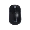 Image de Urban Factory Big Crazy Mouse - souris - USB - noir