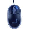 Image de Urban Factory Bdm02uf Souris Ambidextre Usb Type-a Optique 800 Dpi