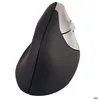 Image de Souris Filaire - URBAN FACTORY - EMR01UF-V2 - Ergonomique - USB - 1600 dpi