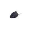 Image de Urban Factory ERGO - souris - USB - noir