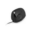 Image de Souris Filaire Ergonomique Verticale Pour Gaucher Urban Factory Ergo N