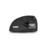 Image de Urban Factory Wireless Ergo Souris Bureau Droitier Rf Sans Fil Optique 1600 Dpi