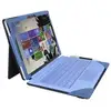 Image de Urban Factory Sur24uf Étui Pour Tablette 31,2 Cm (12.3") Folio Bleu