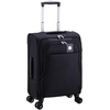 Image de Urban Factory City Classic Trolley 39,6 Cm (15.6") Valise Sur Roulette Noir