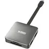 Image de Urban Factory Hubee Light - station d'accueil - USB-C 3.1 - HDMI