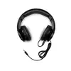Image de Urban Factory Movee Casques Avec Fil Arceau Musique Noir