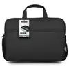 Image de Urban Factory Nylee 39,6 Cm (15.6") Malette Noir