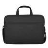 Image de Urban Factory Nylee Toploading Laptop Bag 14.1 Black - sacoche pour ordinateur portable
