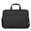Image de Urban Factory Nylee Toploading Laptop Bag 17.3 Black - sacoche pour ordinateur portable