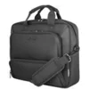 Image de Urban Factory Mixee Toploading Laptop Bag 17.3 Black - sacoche pour ordinateur portable