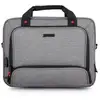 Image de Urban Factory Mixee 35,6 Cm (14") Malette Gris, Rose