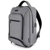 Image de Urban Factory Mixee Sac À Dos Gris Tissu