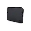 Image de Memoree Sleeve 13/14i Noir Memoree Sleeve Pour Notebook 13/14i Noir
