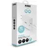 Image de Chargeur secteur USBC - URBAN FACTORY - POWEE - 65W - PSC65UF