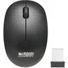 Image de Urban Factory Free - souris - 2.4 GHz - noir