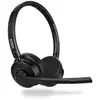 Image de Casque Supra-auriculaire Movee Arceau Plastique Noir 183 X 173 X 65 Mm Urban Factory